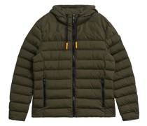 Steppjacke