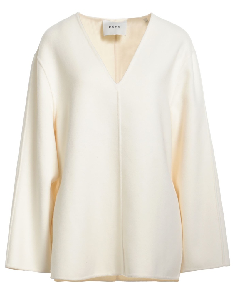Róhe Damen Pullover