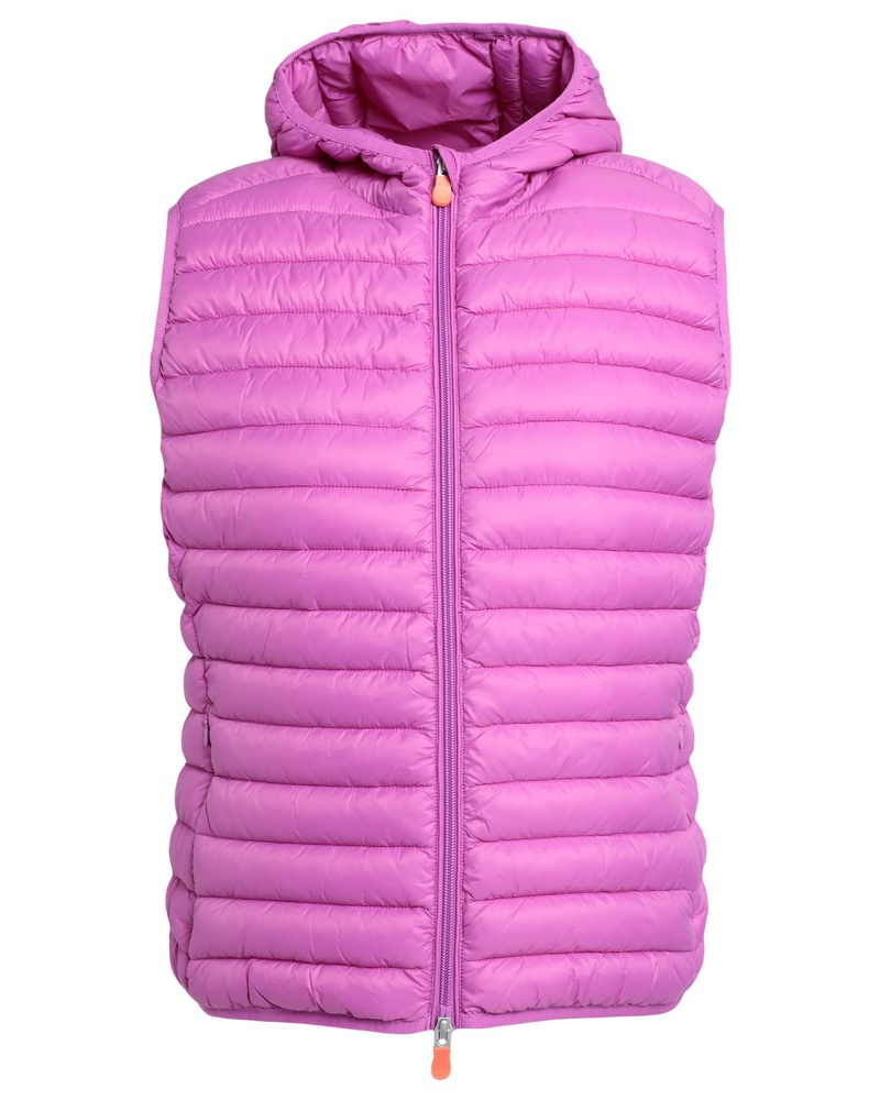 Save The Duck Damen Steppjacke
