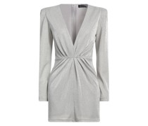 Kurzes Kleid