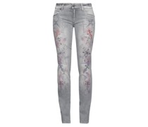 Jeanshose