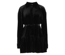Kurzes Kleid