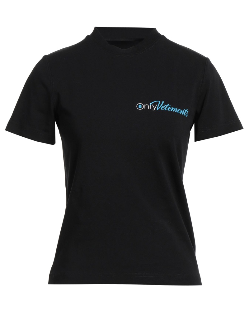 VETEMENTS Damen T-shirts