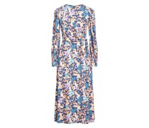 Midi-Kleid