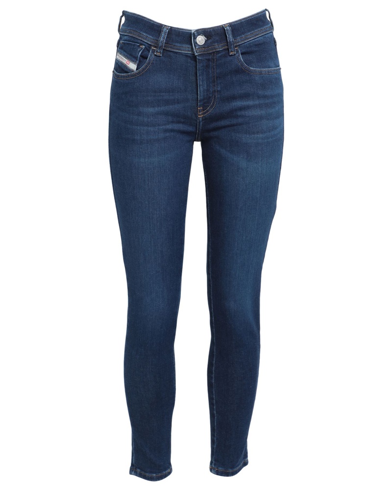 Diesel Damen Jeanshose