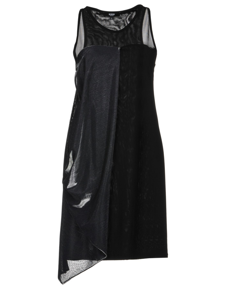 versus Damen Kurzes Kleid