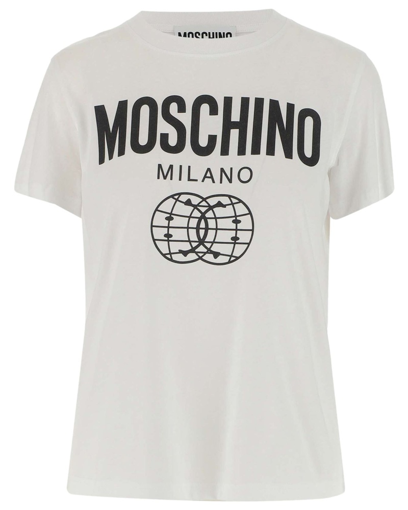 Moschino Damen T-shirts