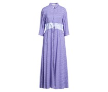 Langes Kleid