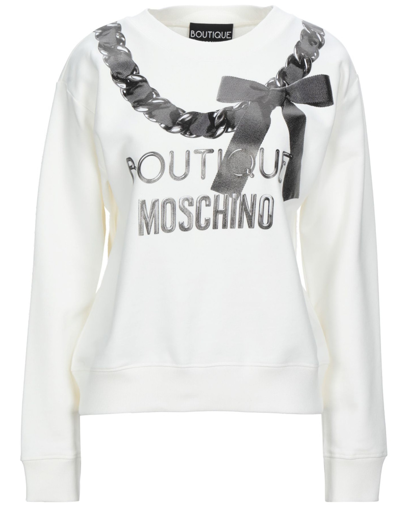 Moschino Damen Sweatshirt