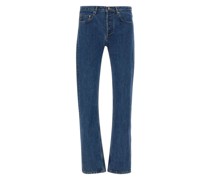 Jeanshose