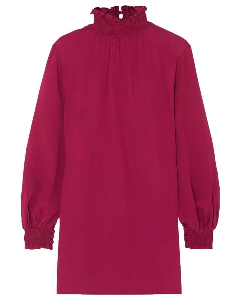Les Héroïnes by Vanessa Cocchiaro Damen Kurzes Kleid
