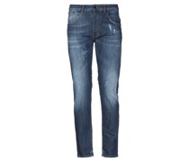 Jeanshose
