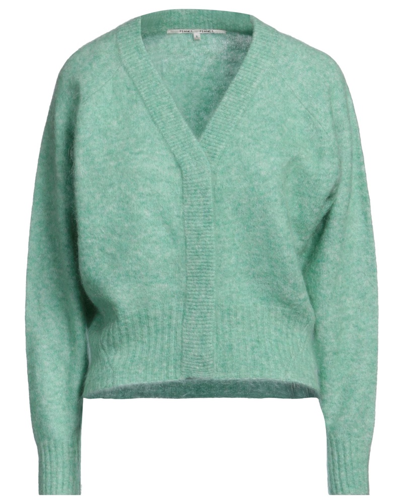 Second Female Damen Strickjacke Second Female Damen Strickjacke