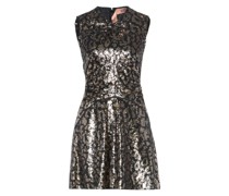 Kurzes Kleid