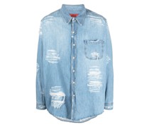 Jeanshemd