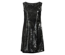 Kurzes Kleid