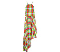 Midi-Kleid