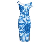Midi-Kleid