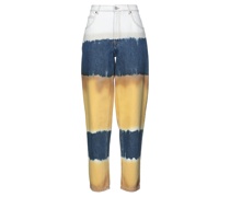 Jeanshose