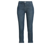 Cropped Jeans