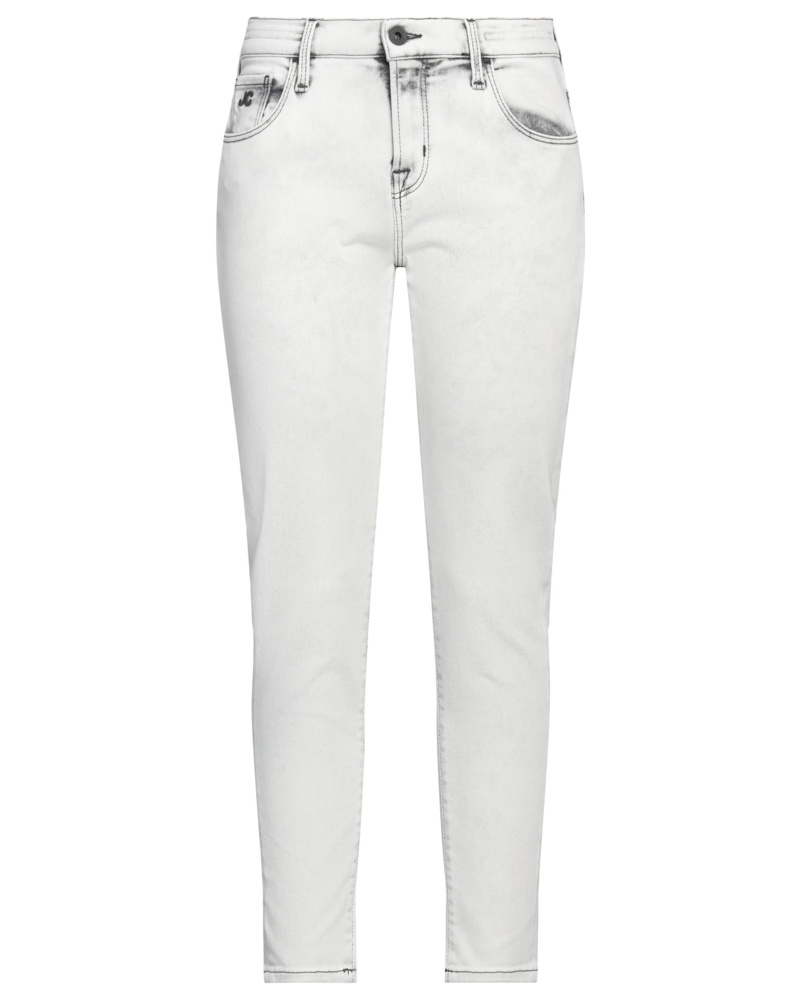 Jacob Cohën Damen Jeanshose