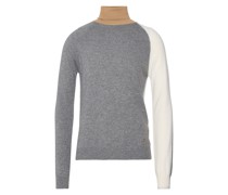 Rollkragenpullover