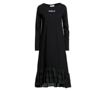 Midi-Kleid