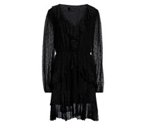 Kurzes Kleid