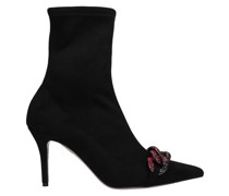 Stiefelette