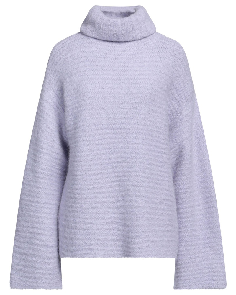 A.P.C. Damen Rollkragenpullover