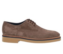 Schnürschuh