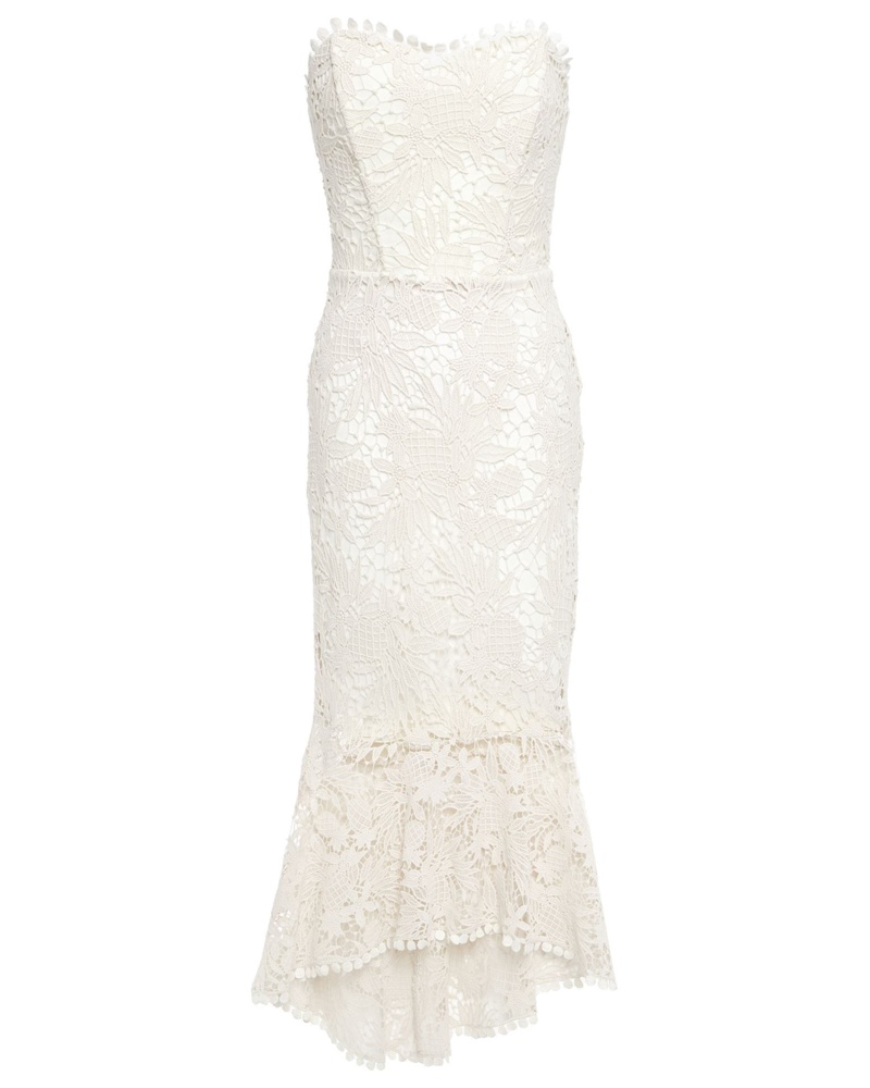 Maria Lucia Hohan Damen Kurzes Kleid Maria Lucia Hohan Damen Kurzes Kleid