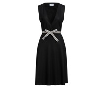 NIŪ Midi-Kleid
