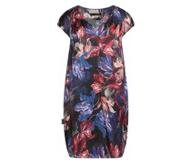 Kurzes Kleid