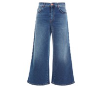 Jeanshose