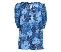 Kurzes Kleid