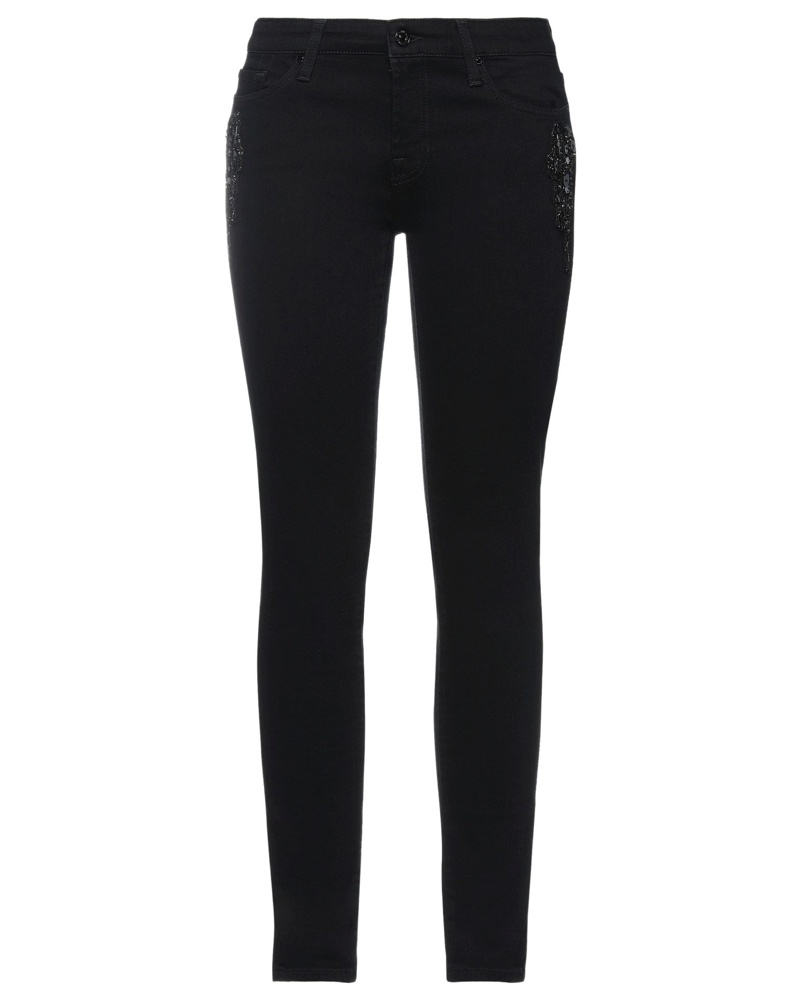 7 for all mankind Damen Jeanshose
