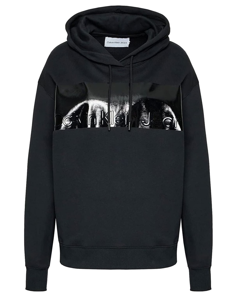 Calvin Klein Damen Sweatshirt