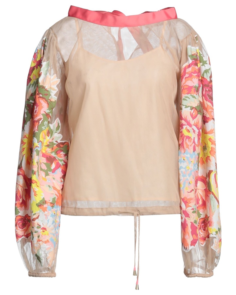 Blumarine Damen Bluse