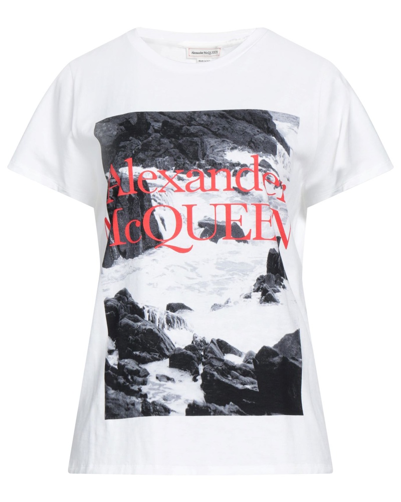 Alexander McQueen Damen T-shirts