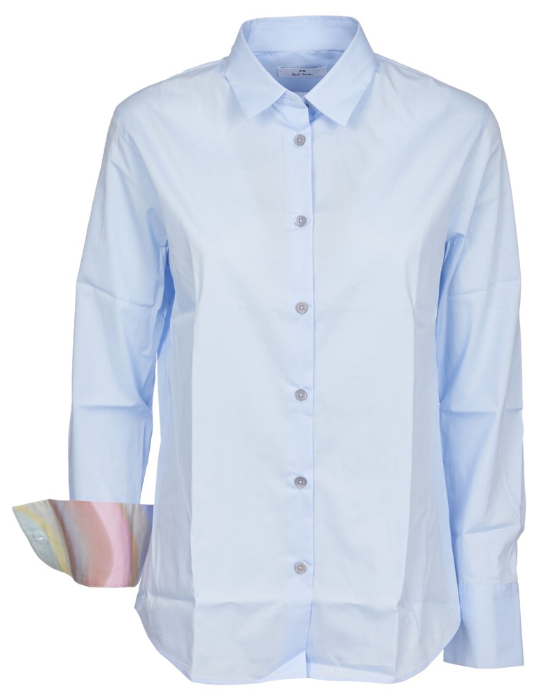 Paul Smith Damen Hemd