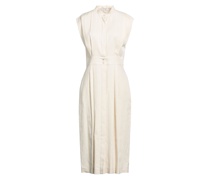 Midi-Kleid