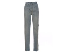 Jeanshose