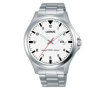Armbanduhr