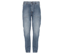 Jeanshose