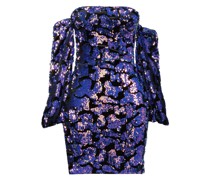 Kurzes Kleid