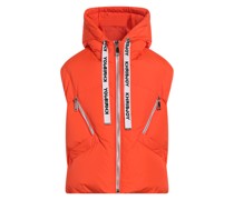 Steppjacke