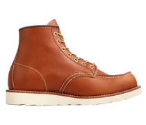 Schnürschuh