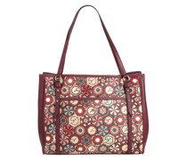 Schultertasche
