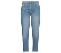 Jeanshose